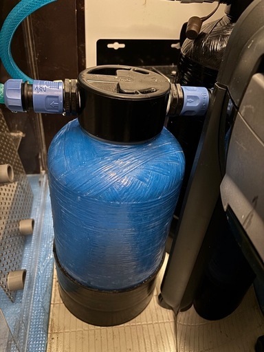 クラーケン　純水器5L 　DIウォーター