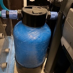 クラーケン　純水器5L 　DIウォーターの画像