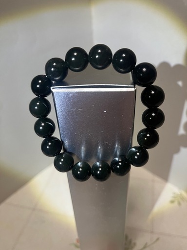 和田玉（ホータン玉）ブレスレット