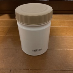 サーモススープジャーの画像
