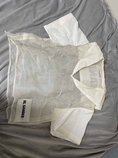 服/ファッション JILLSANDER