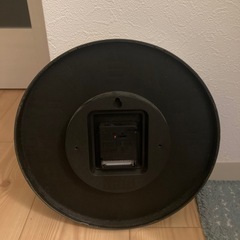 電波時計の画像