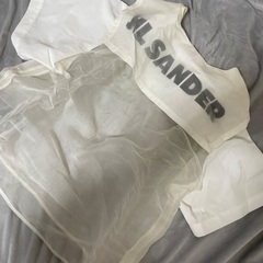 JILLSANDERの画像