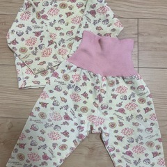 ベビー服　女の子　80-90㌢の画像