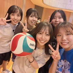 🏐11/24(日)13:00-15:00🏐