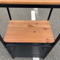 IKEA イケア シェルフユニット FJÄLLBO フィエルボの画像