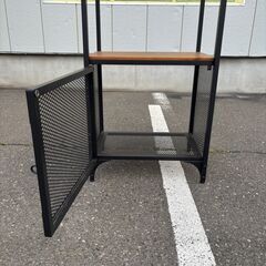 IKEA イケア シェルフユニット FJÄLLBO フィエルボの画像