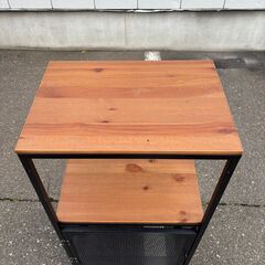 IKEA イケア シェルフユニット FJÄLLBO フィエルボの画像