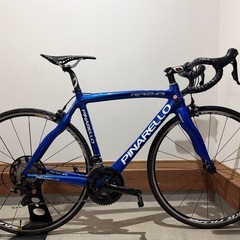 PINARELLO RAZHA の画像