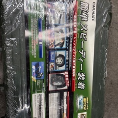 カーメイト　タイヤちぇチェーンの画像