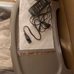 アップリカ電動バウンサーユラリズムの画像