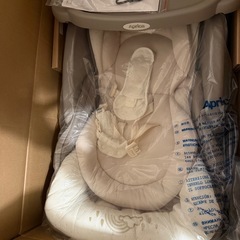 アップリカ電動バウンサーユラリズムの画像