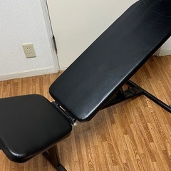 ダンベルセットの画像