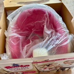 バンボ　ベビー　椅子の画像