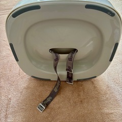 バンボ　ベビー　椅子の画像