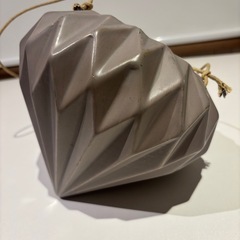 ハンギングプランター(吊り鉢)の画像