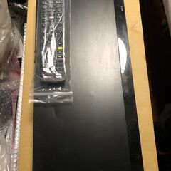 パナソニック全録6CH（地デジ/BS/CS）ｘ24時間ｘ16日間　大容量2TBのHDDレコーダー機能＋7チューナー＋ブルーレイレコーダー機能搭載　DMR-BRX2020　動作確認済み・外付けHDD対応・4Kアップコンバート対応・外からどこでもスマホで視聴にも対応の画像