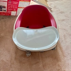 バンボ　ベビー　椅子の画像