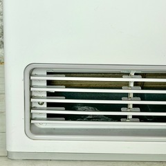 リンナイ 都市ガスファンヒーター 木造11畳・コンクリ15畳の画像