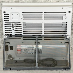 リンナイ 都市ガスファンヒーター 木造11畳・コンクリ15畳の画像