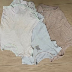 ベビー服　女の子　80-90㌢の画像