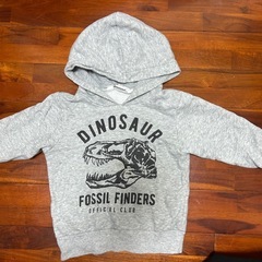 男の子　キッズ服　の画像