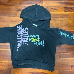 男の子　キッズ服　の画像