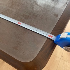 卓上　養生マットの画像