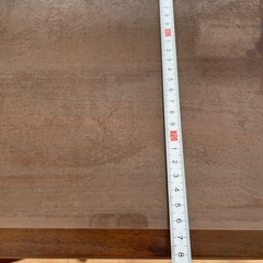 卓上　養生マットの画像