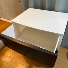 天馬プロフィクスルームケース3段の画像