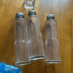 ハーバリウム瓶の画像