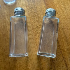 ハーバリウム瓶の画像
