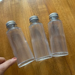 ハーバリウム瓶の画像