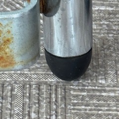 ホンダ PS250 タンデムバー　の画像