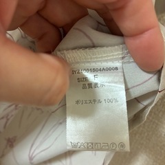 ブラウスの画像