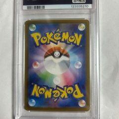 ブラッキーexの画像