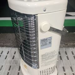 🍎リンナイ ガス赤外線ストーブ 都市ガス用 R-852PMSIII-402の画像