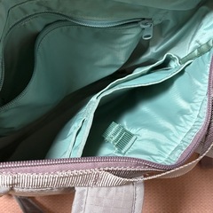 mont-bell リュック/バックパックの画像