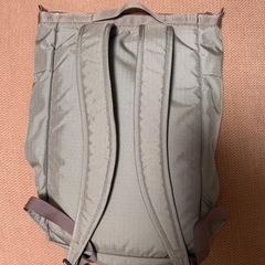 mont-bell リュック/バックパックの画像