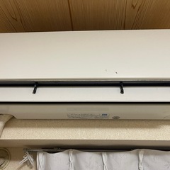 富士通 エアコンの画像