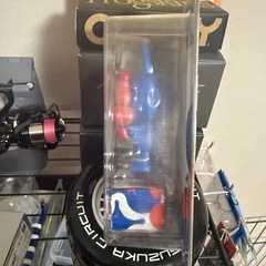 ラブブミャクミャクの画像