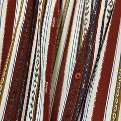 シャツワンピの画像