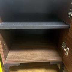 【IKEA】キャビネットの画像