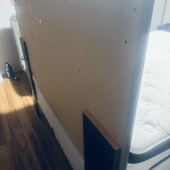 クイーンベッド の画像