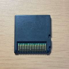 さわるメイドインワリオの画像