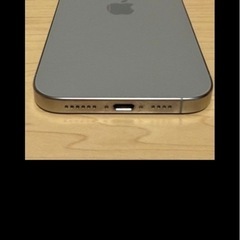 条件付き値下げありiPhone16ProMAXの画像