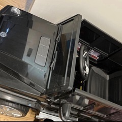 乗用 ラジコンカー  ベンツ ゲレンデ の画像