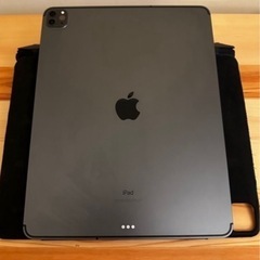 iPad Pro 第4世代　12.9の画像