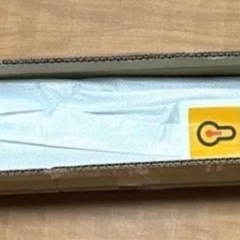 強力防水ブチル補修テープ高密度アルミニウム 屋根、バルコニー、雨漏り1m幅×5mの画像