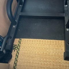 懸垂バーの画像